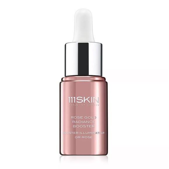 Bundle of 2 New in Box!  111SKIN Rose Gild Radiance Booster Serum - Picture 10 of 14